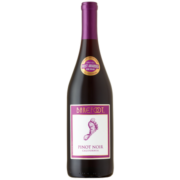 Barefoot Pinot Noir