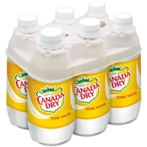 Canada Dry Tonic Water