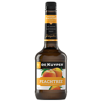 Dekuyper Peachtree Schnapps