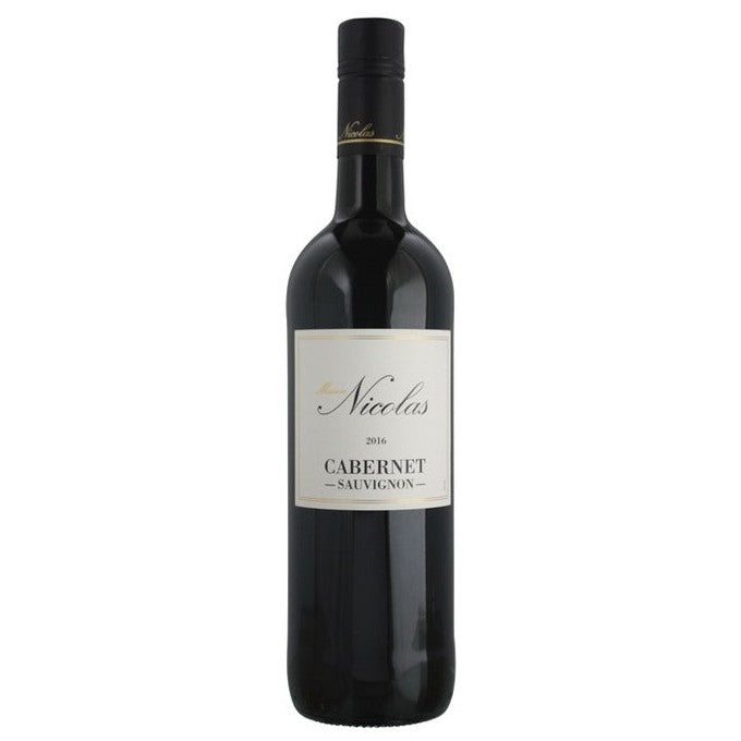 Maison Nicolas Cabernet