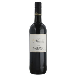 Maison Nicolas Cabernet