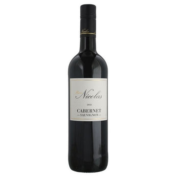 Maison Nicolas Cabernet