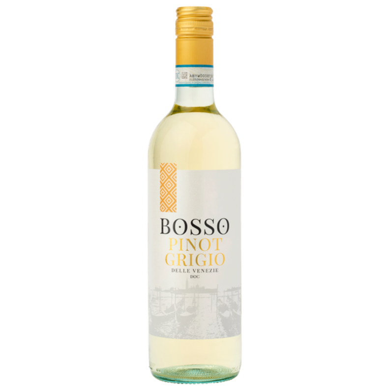 Bosso Pinot Grigio