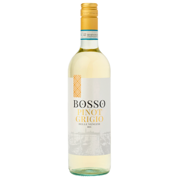 Bosso Pinot Grigio