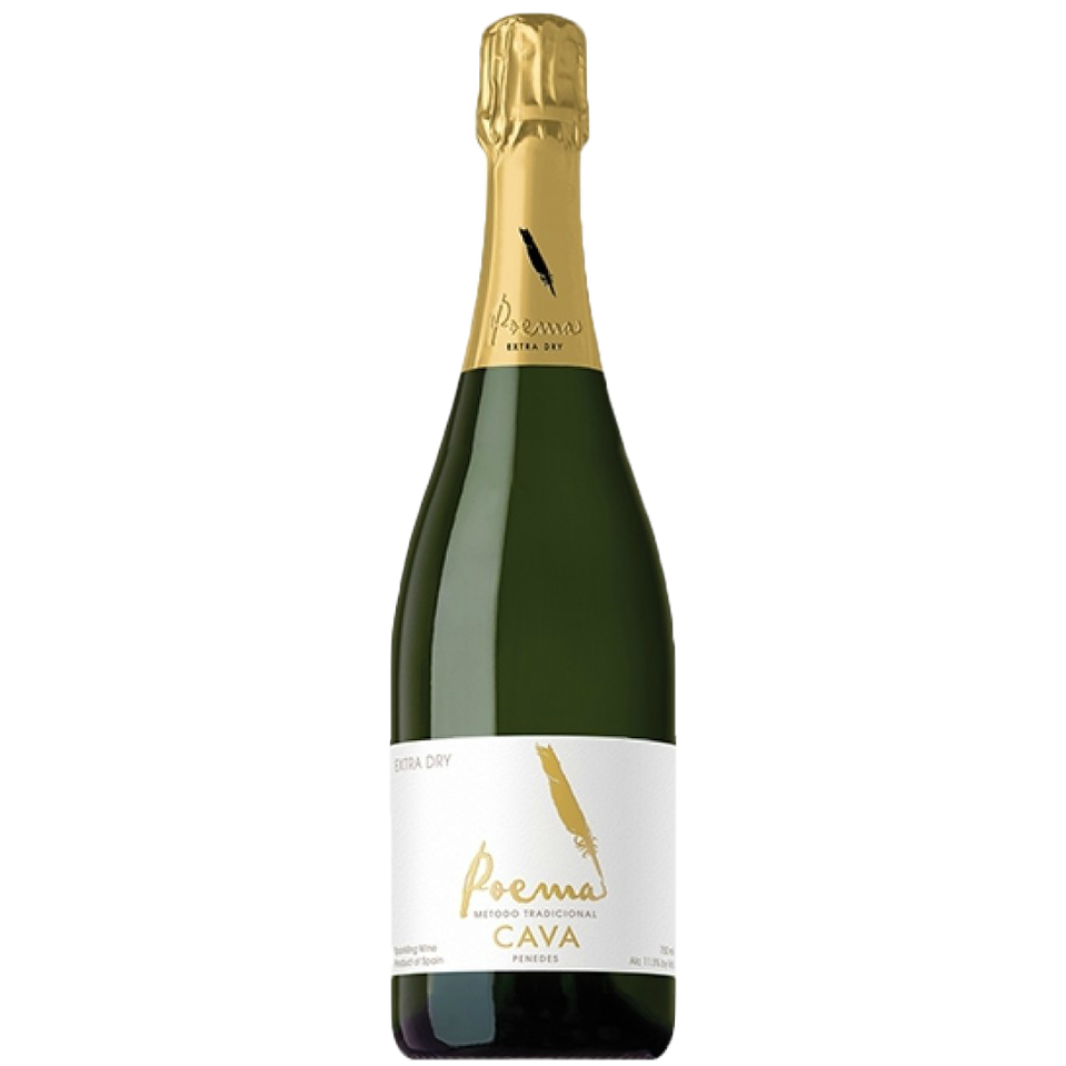 Poema Cava Extra Dry