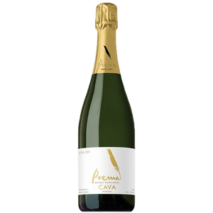 Poema Cava Extra Dry