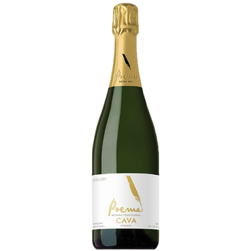Poema Cava Extra Dry