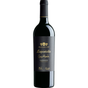 Lapostolle Cuvee Alexandre Carmenere