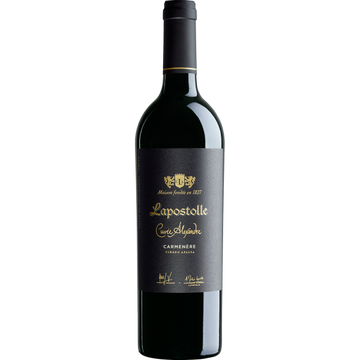 Lapostolle Cuvee Alexandre Carmenere