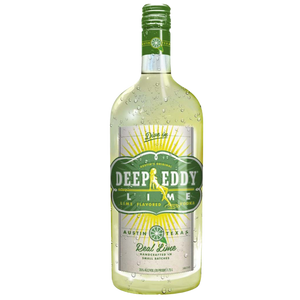 Deep Eddy Lime Vodka