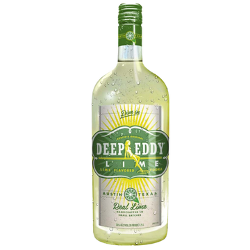 Deep Eddy Lime Vodka