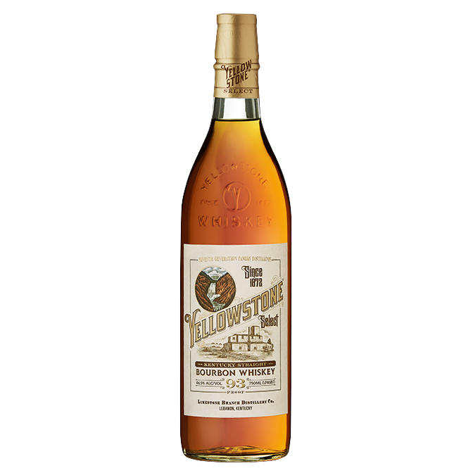 Yellowstone Bourbon