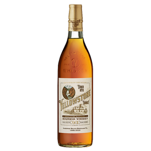 Yellowstone Bourbon