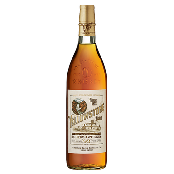Yellowstone Bourbon