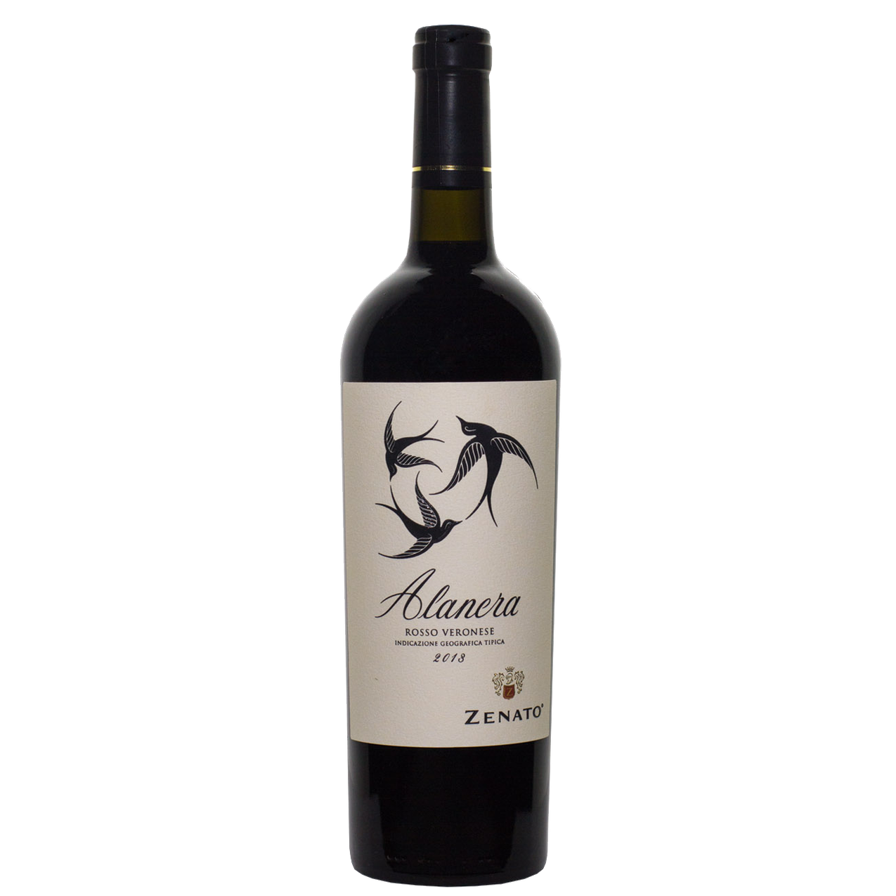 Zenato Alanera Rosso