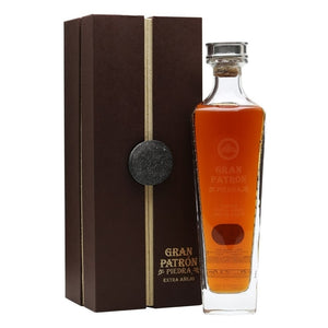 Patron Gran Piedra Ex Anejo Tequila