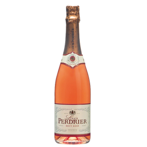 Louis Perdrier Brut Rose