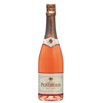 Louis Perdrier Brut Rose