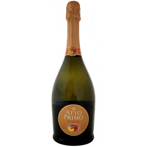Atto Primo Peach Sparkling