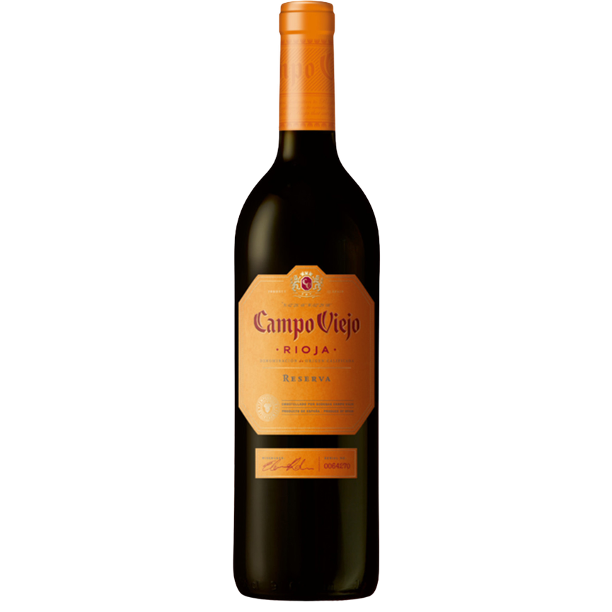 Campo Viejo Reserva
