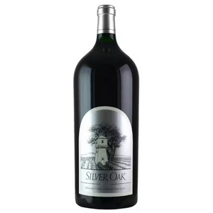 Silver Oak Alexander Valley Cabernet 2020