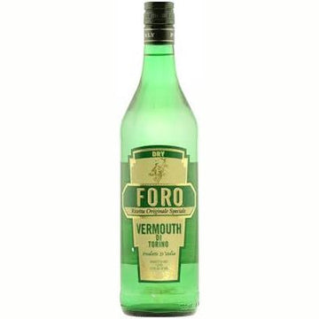 Foro di Torino Dry Vermouth