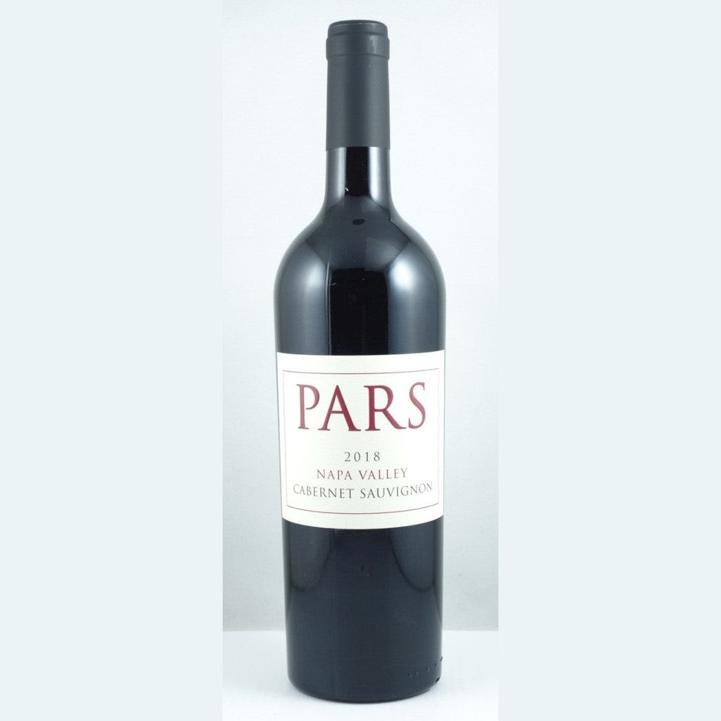 Pars Napa Cabernet