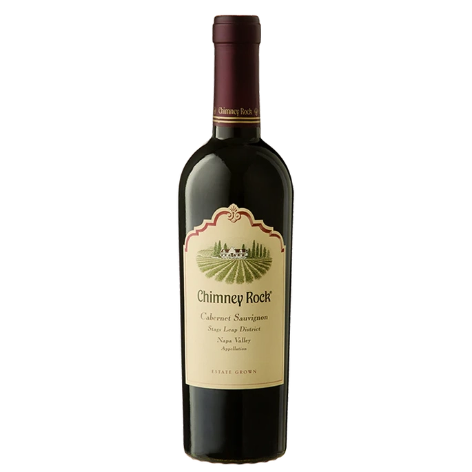 Chimney Rock Stags Leap Cabernet