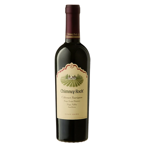 Chimney Rock Stags Leap Cabernet