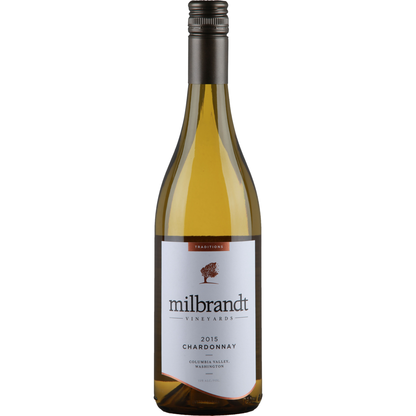 Milbrandt Family Chardonnay