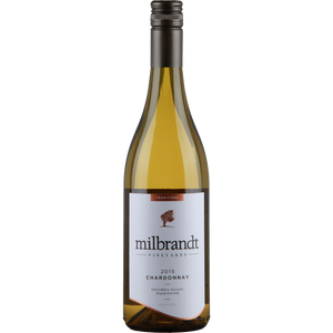 Milbrandt Family Chardonnay