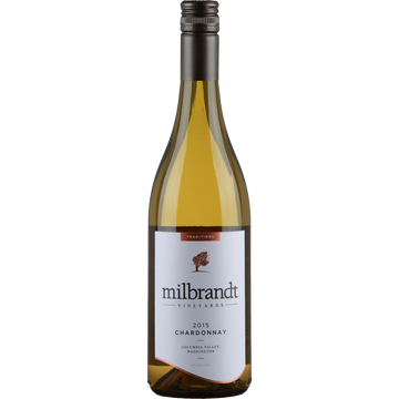 Milbrandt Family Chardonnay