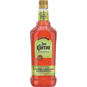 Jose Cuervo Authentic Margarita Cherry Limeade