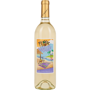 Reggae White