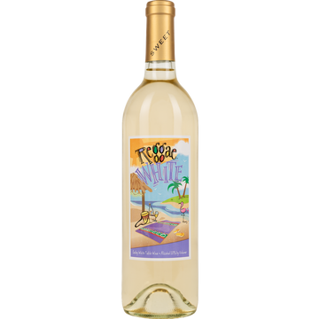 Reggae White