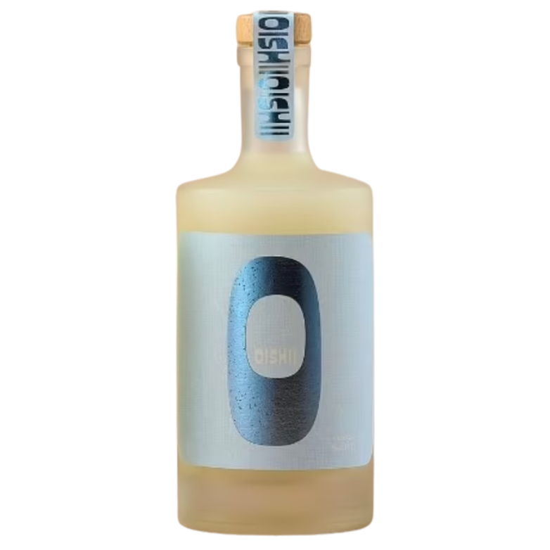 Oishii Cloudy Sake