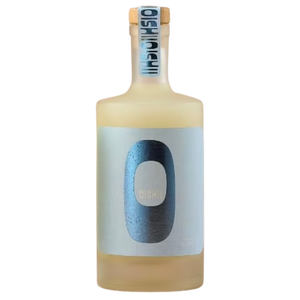 Oishii Cloudy Sake