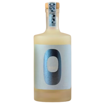 Oishii Cloudy Sake