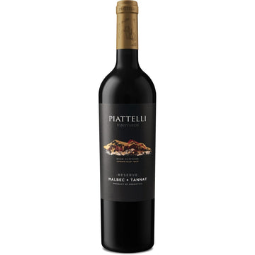 Piattelli Reserve Malbec Tannat