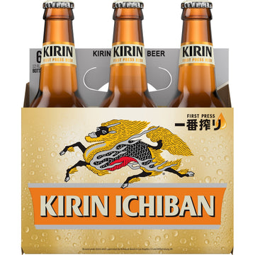 Kirin Ichiban