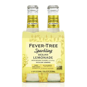 Fever Tree Sicilian Lemonade