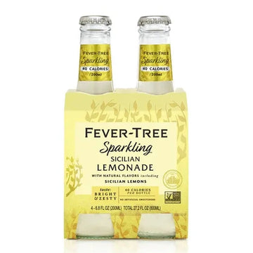 Fever Tree Sicilian Lemonade