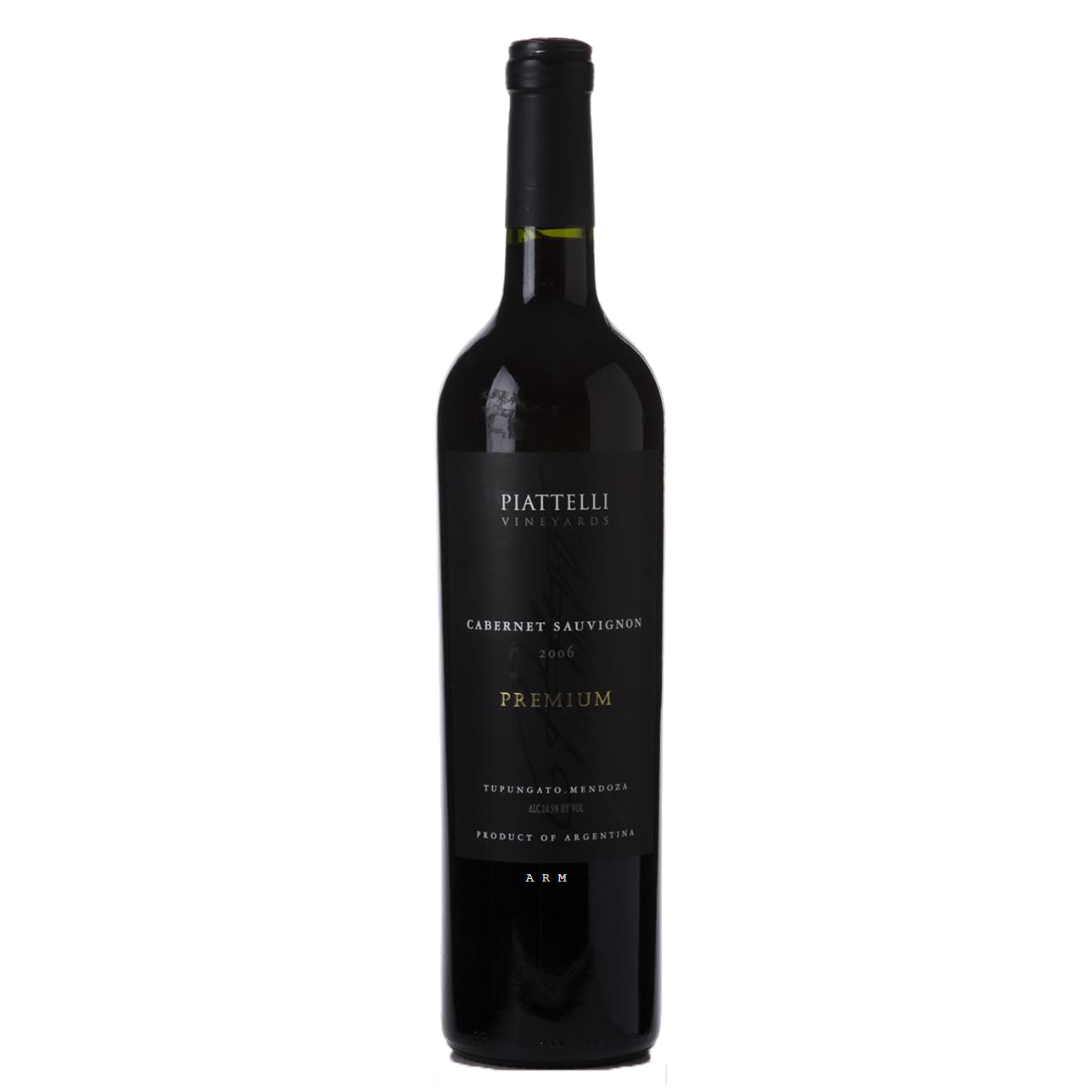 Piattelli Reserve Cabernet
