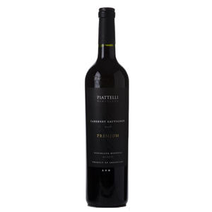 Piattelli Reserve Cabernet