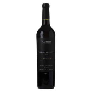 Piattelli Reserve Cabernet