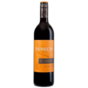 Stonecap Merlot
