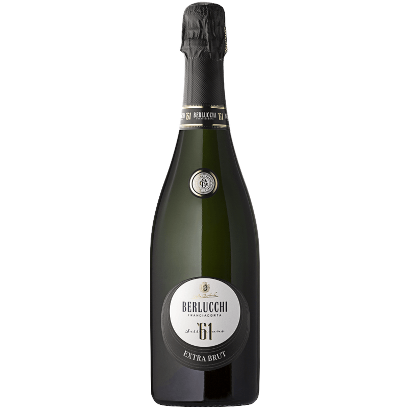 Berlucchi 61 Extra Brut