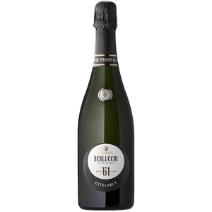 Berlucchi 61 Extra Brut