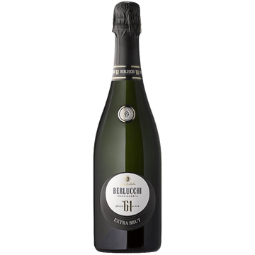 Berlucchi 61 Extra Brut