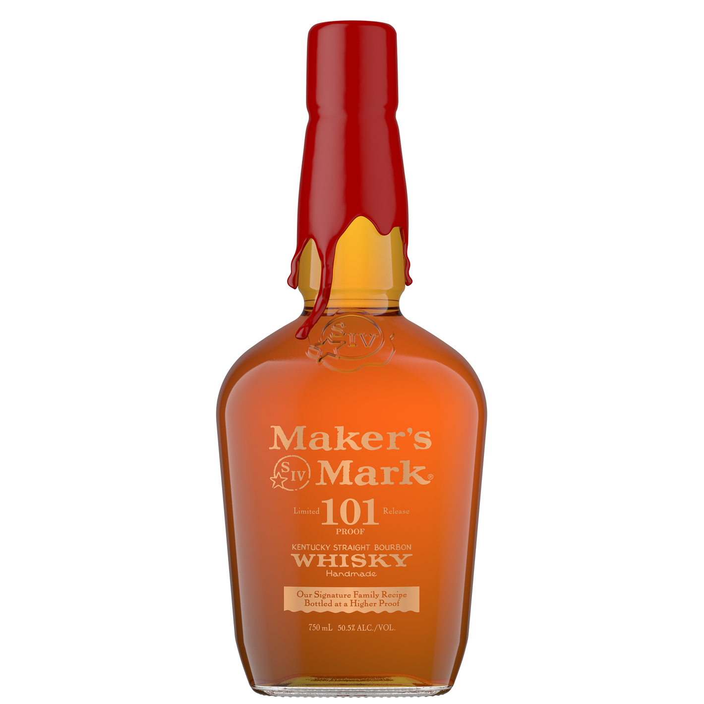 Makers Mark 101